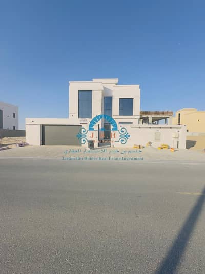 فیلا 5 غرف نوم للبيع في حوشي، الشارقة - WhatsApp Image 2026-05-25 at 12.34. 24 PM. jpeg