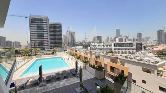2 Bedroom Apartment for Rent in Jumeirah Village Circle (JVC), Dubai - IMG_4317. jpg