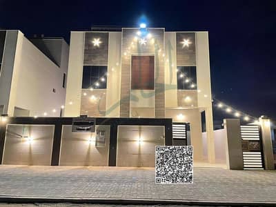 5 Bedroom Villa for Rent in Al Yasmeen, Ajman - WhatsApp Image 2026-05-25 at 1.30. 53 AM. jpeg