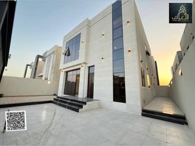 4 Bedroom Villa for Rent in Al Helio, Ajman - IMG_5545. jpg