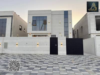 4 Bedroom Villa for Sale in Al Zahya, Ajman - 235DF9B7-4425-4DE3-B9C2-A813FE3566DE. jpg