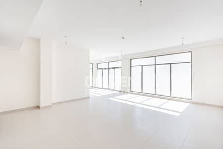 5 Bedroom Villa for Rent in Dubai South, Dubai - Spacious Family Villa | Corner | Beachfront 5 Bedroom Villa for Rent in Dubai South, Dubai - Spacious Family Villa | Corner | Beachfront