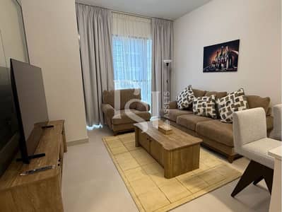 1 Bedroom Flat for Rent in Al Reem Island, Abu Dhabi - 2. jpg