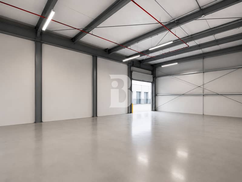 位于古赛斯区,古塞斯工业区 的仓库 480000 AED - 15302236 位于古赛斯区,古塞斯工业区 的仓库 480000 AED - 15302236