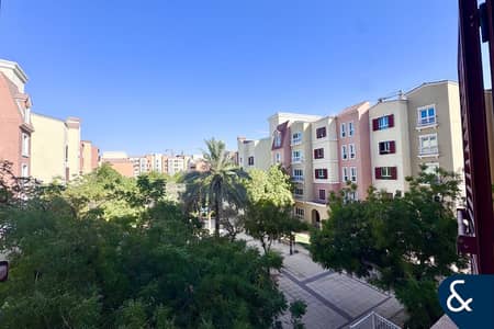 Appartement de 1 chambre à à vendre à Discovery Gardens, Dubai - Appartement à Discovery Gardens，Mediterranean，Building 64, 1 chambre, 850000 AED - 15302279