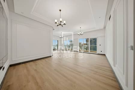 3 Bedroom Apartment for Rent in Jumeirah Village Circle (JVC), Dubai - Brand New | Multiple Units Available | High Floor 3 Bedroom Apartment for Rent in Jumeirah Village Circle (JVC), Dubai - Brand New | Multiple Units Available | High Floor