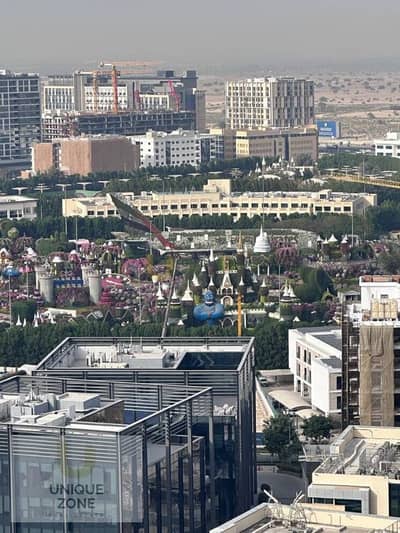 Студия в аренду в Арджан, Дубай - Квартира в Арджан，Скайз от Данубе, 43000 AED - 15302353