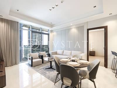 1 Bedroom Flat for Rent in Business Bay, Dubai - Nobles Tower - 24th Floor - 1 Bedroom (1)_page-0003. jpg