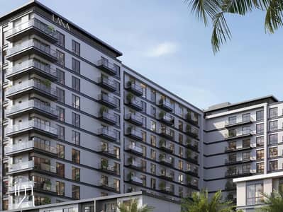 1 Camera Appartamento in vendita a Town Square, Dubai - Appartamento a Town Square,Lana on the Park, 1 camera da letto, 1000000 AED - 15302375 1 Camera Appartamento in vendita a Town Square, Dubai - Appartamento a Town Square,Lana on the Park, 1 camera da letto, 1000000 AED - 15302375
