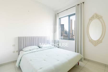 2 Bedroom Apartment for Rent in Business Bay, Dubai - DSC04802. jpg