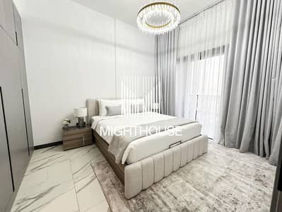 شقة 1 غرفة نوم للايجار في مدينة محمد بن راشد (MBR City)، دبي - شقة في ماج 930،MAG City،دستركت 7،مدينة محمد بن راشد (MBR City) 1 غرفة 95000 درهم - 15295918