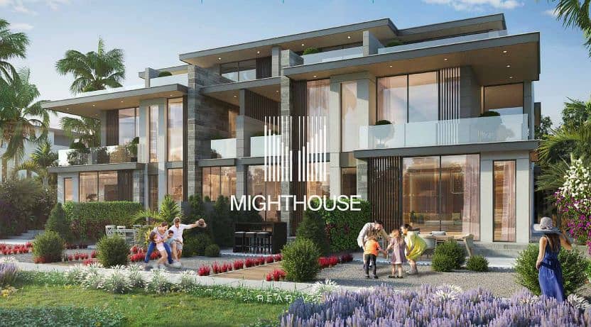 Spacious Villa | Contemporary Style | Payment Plan Spacious Villa | Contemporary Style | Payment Plan