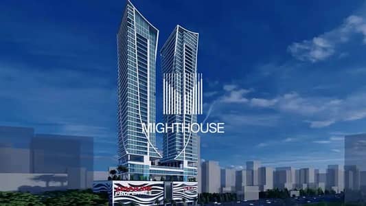 Studio for Sale in Jumeirah Village Circle (JVC), Dubai - 8269. webp