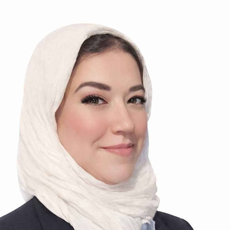 Ghada Farag