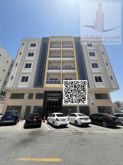 2 Bedroom Flat for Rent in Al Jurf, Ajman - WhatsApp Image 2026-05-18 at 11.49. 36 AM. jpeg