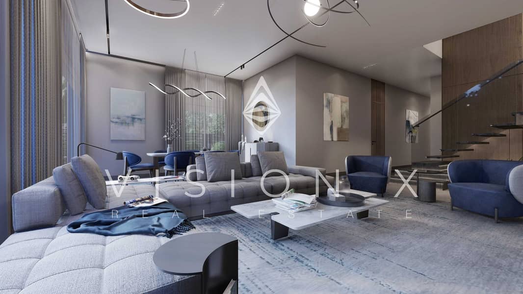 Stunning Views | Spacious Villa | Modern Layout - Image 7