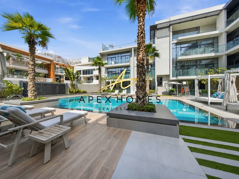Appartamento a Jumeirah Village Circle (JVC),JVC District 15,Oxford Boulevard, 55000 AED - 15302423 Appartamento a Jumeirah Village Circle (JVC),JVC District 15,Oxford Boulevard, 55000 AED - 15302423