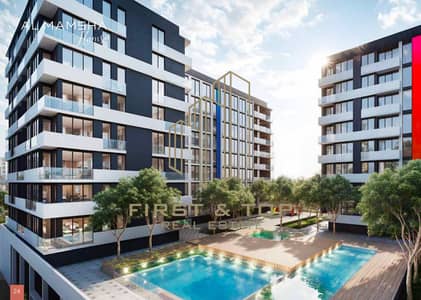 1 Bedroom Apartment for Sale in Muwaileh Commercial, Sharjah - Screenshot 2026-02-04 at 4.32. 28 PM. png 1 Bedroom Apartment for Sale in Muwaileh Commercial, Sharjah - Screenshot 2026-02-04 at 4.32. 28 PM. png