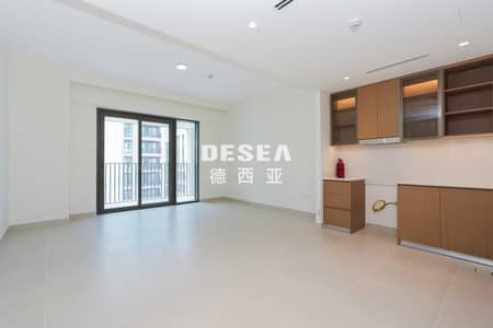 شقة 2 غرفة نوم للايجار في مرسى خور دبي، دبي - DSC08164. JPG