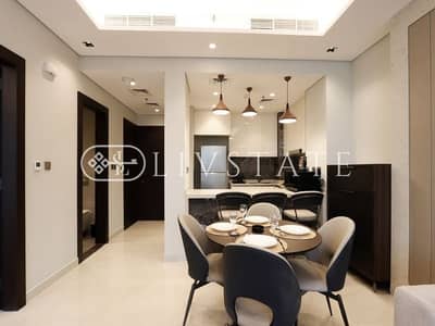1 Bedroom Apartment for Rent in Business Bay, Dubai - Nobles Tower - 26th Floor - 1 Bedroom_page-0009. jpg