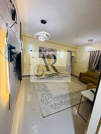 1 chambre Appartement à à louer à Al Nuaimiya, Ajman - WhatsApp Image 2026-05-24 at 5.45. 33 PM. jpeg