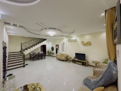 5 Bedroom Villa for Rent in Al Rawda, Ajman - WhatsApp Image 2026-05-18 at 9.56. 59 AM (3). jpeg