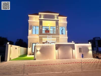 4 Bedroom Villa for Sale in Al Helio, Ajman - WhatsApp Image 2026-05-25 at 12.33. 45 PM. jpeg 4 Bedroom Villa for Sale in Al Helio, Ajman - WhatsApp Image 2026-05-25 at 12.33. 45 PM. jpeg