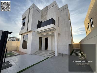 5 Bedroom Villa for Sale in Al Helio, Ajman - WhatsApp Image 2026-05-24 at 3.09. 17 PM. jpeg 5 Bedroom Villa for Sale in Al Helio, Ajman - WhatsApp Image 2026-05-24 at 3.09. 17 PM. jpeg