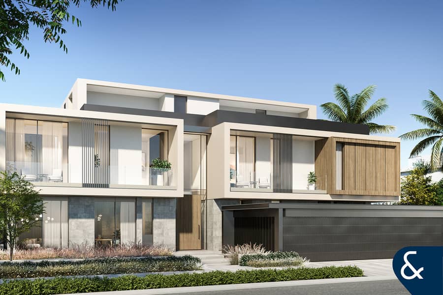 Villa in Palm Jebel Ali,Frond O,The Beach Collection, 7 slaapkamers, 36000000 AED - 15302476 Villa in Palm Jebel Ali,Frond O,The Beach Collection, 7 slaapkamers, 36000000 AED - 15302476