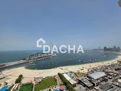 2 Cпальни Апартаменты в аренду в Джумейра Бич Резиденс (ДЖБР), Дубай - Квартира в Джумейра Бич Резиденс (ДЖБР)，Шамс，Шамс 4, 2 cпальни, 155000 AED - 15302491
