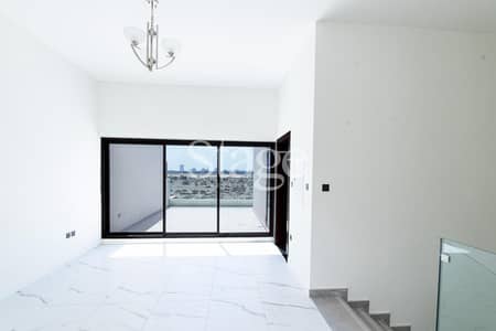 4 Bedroom Townhouse for Sale in Mohammed Bin Rashid City (MBR City), Dubai - Vacant | Brand new | Single row | Near to Park 4 Bedroom Townhouse for Sale in Mohammed Bin Rashid City (MBR City), Dubai - Vacant | Brand new | Single row | Near to Park