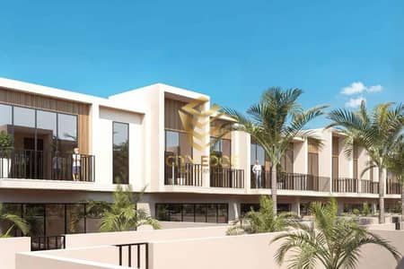 Al Tay East, 夏尔迦 3 卧室联排别墅待售 - 位于Al Tay East,Sukoon by Sanzen 3 卧室的联排别墅 2600000 AED - 15302254 Al Tay East, 夏尔迦 3 卧室联排别墅待售 - 位于Al Tay East,Sukoon by Sanzen 3 卧室的联排别墅 2600000 AED - 15302254