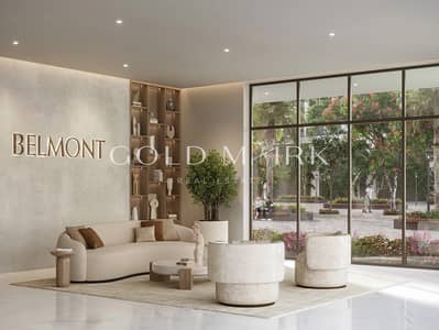 3 Bedroom Flat for Sale in Town Square, Dubai - Exclusive Inventory|Open House 4th April|Flex Plan
