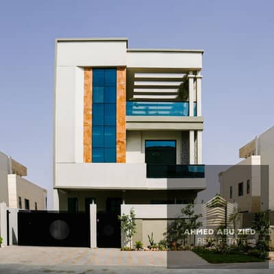7 Bedroom Villa for Rent in Al Amerah, Ajman - WhatsApp Image 2026-05-18 at 11.31. 26 AM (1). jpeg 7 Bedroom Villa for Rent in Al Amerah, Ajman - WhatsApp Image 2026-05-18 at 11.31. 26 AM (1). jpeg