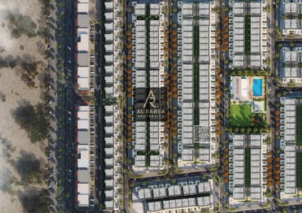 2 Bedroom Apartment for Sale in Al Amerah, Ajman - WhatsApp Image 2025-12-30 at 8.14. 33 PM (1). jpeg