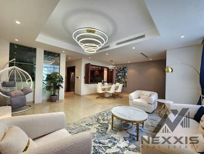 4 Bedroom Villa for Rent in Jumeirah Village Circle (JVC), Dubai - WhatsApp Image 2026-01-14 at 23.40. 44. jpeg