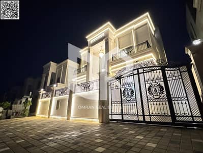 Villa de 6 chambres à à vendre à Al Helio, Ajman - WhatsApp Image 2026-04-30 at 6.48. 57 PM. jpeg
