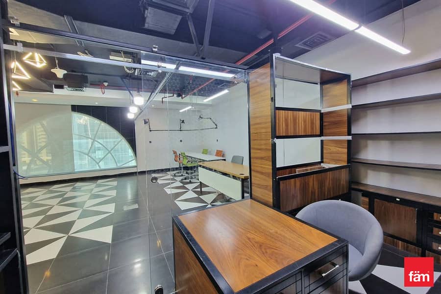 Fitted Office | Vacant | Partitions | Well Price Fitted Office | Vacant | Partitions | Well Price