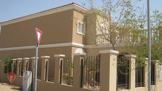 تاون هاوس 3 غرف نوم للايجار في قرية جميرا الدائرية، دبي - 5db66c4f-3e64-41c2-b98c-f81afd2bb794. jpg
