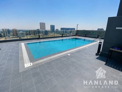 Monolocale in Affitto a Dubai Land Residence Complex (DLRC), Dubai - Appartamento a Dubai Land Residence Complex (DLRC)，Time 1 Building, 40000 AED - 15302648