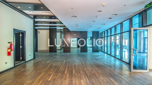 Shop for Sale in Dubai Marina, Dubai - Marina Facing | 72 KW | Ideal For Restaurant