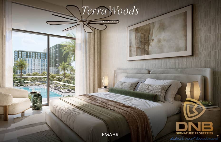 Квартира в Экспо Сити,Terra Woods, 2 cпальни, 2360000 AED - 15120240 Квартира в Экспо Сити,Terra Woods, 2 cпальни, 2360000 AED - 15120240