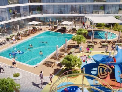 3 Bedroom Flat for Sale in Dubai South, Dubai - Close To Handover | Spacious Layout | 3 Bedroom 3 Bedroom Flat for Sale in Dubai South, Dubai - Close To Handover | Spacious Layout | 3 Bedroom