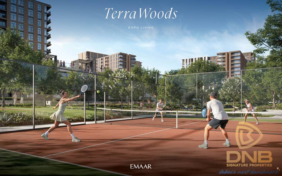 Квартира в Экспо Сити,Terra Woods,Terra Woods Building 1, 2 cпальни, 2361888 AED - 15120241 Квартира в Экспо Сити,Terra Woods,Terra Woods Building 1, 2 cпальни, 2361888 AED - 15120241