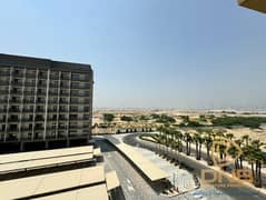 شقة في ماج 900،MAG City،دستركت 7،مدينة محمد بن راشد (MBR City) 1 غرفة 90000 درهم - 15196080