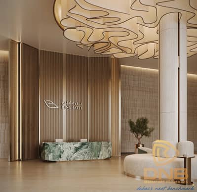 Monolocale in Vendita a Arjan, Dubai - Appartamento a Arjan，Binghatti Hillcrest, 774000 AED - 15014138
