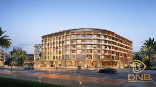 1 Bedroom Flat for Sale in Arjan, Dubai - Exclusive Offer| Ready Soon| Prime Location