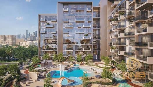 1 Спальня Апартамент Продажа в Дисковери Гарденс, Дубай - Квартира в Дисковери Гарденс，Havelock Residences, 1 спальня, 1200000 AED - 15233820