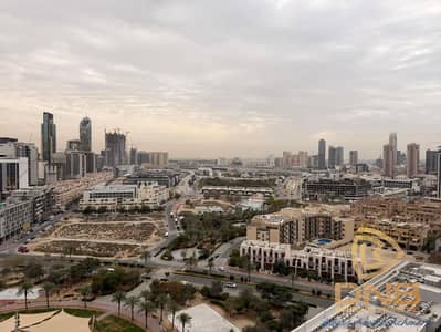 1 Bedroom Apartment for Rent in Jumeirah Village Circle (JVC), Dubai - High Floor | Best Deal | Smart Home