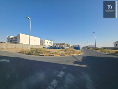Plot for Sale in Al Riqaibah, Sharjah - 1000128253. jpg